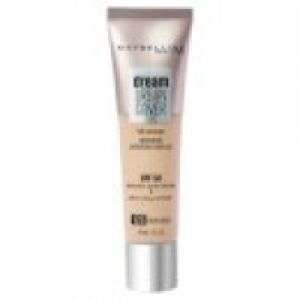 Maybelline Dream Urban Cover All-In-One Protective Foundation 126 Nude