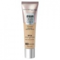 Asda Maybelline Dream Urban Cover All-In-One Protective Foundation 220 Natur