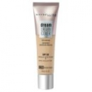 Maybelline Dream Urban Cover All-In-One Protective Foundation 220 Natur