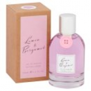 Asda Lemon & Bergamot Eau de Parfum Natural Spray