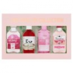 The Pink Gin Collection