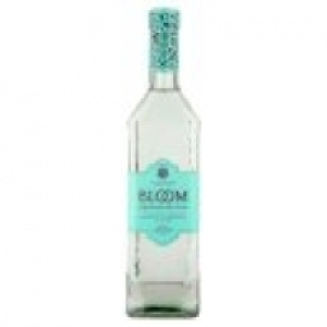 Bloom Premium London Dry Gin
