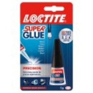 Asda Loctite Precision Super Glue