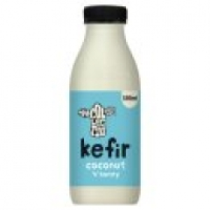 The Collective Kefir Coconut & Honey