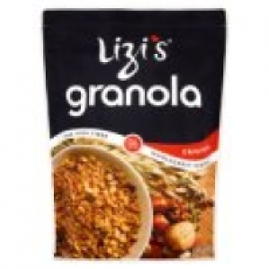 Lizis Original Granola