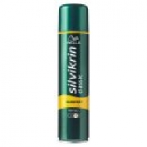 Asda Silvikrin Classic Firm Hold Hairspray