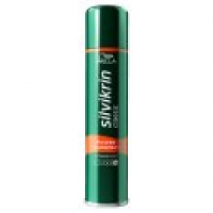 Asda Silvikrin Mega Hold Hairspray