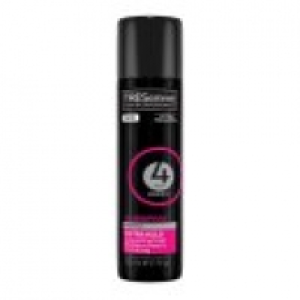 Asda Tresemme Extra Hold Salon Finish Hairspray