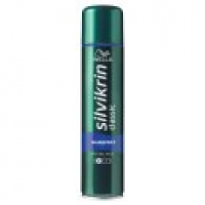 Asda Silvikrin Classic Natural Hold Hairspray