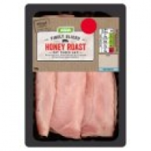 Asda Finely Sliced Honey Roast Dry Cured Ham