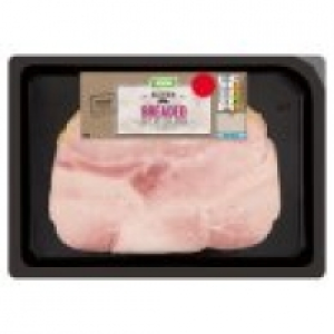 Asda Breaded Ham on the Bone