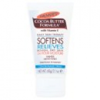 Asda Palmers Cocoa Butter Formula Concentrated Hand Cream for Rough / Dry