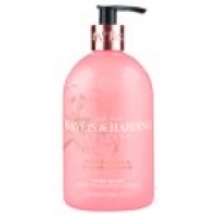 Asda Baylis & Harding Limited Edition Pink Magnolia & Pear Blossom Luxury Hand Was