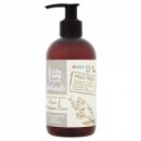 Asda Little Soap Company Naturals Concentrated Liquid Handsoap Sensitive Skin Pure & 