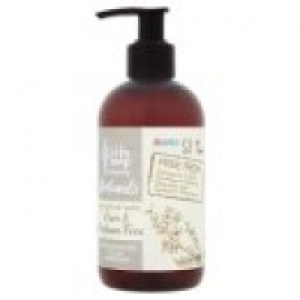 Asda Little Soap Company Naturals Concentrated Liquid Handsoap Sensitive Skin Pure & 