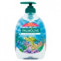 Asda Palmolive Aquarium Liquid Handwash