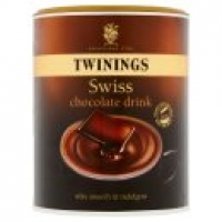 Asda Twinings Swiss Chocolate Drink