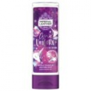 Imperial Leather Limited Edition Cosmic Unicorn Fantasy Icons Shower Gel