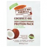 Asda Palmers Coconut Oil Formula with Vitamin E Deep Conditioning Protein
