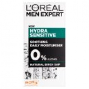 Asda Loreal Hydra Sensitive Protecting Moisturiser