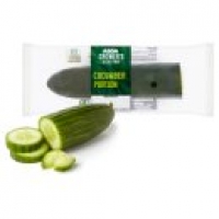 Asda Asda Growers Selection Cucumber Portion