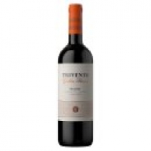 Golden Reserve Malbec £12.00