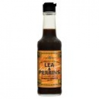 Asda Lea & Perrins Worcester Sauce