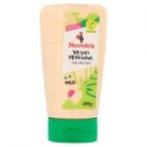 Nandos Vegan Perinaise Mild Peri-Peri Mayo