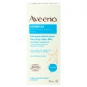 Asda Aveeno Dermexa Fast & Long-Lasting Balm