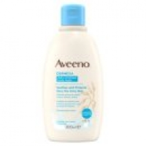 Asda Aveeno Dermexa Daily Emollient Body Wash