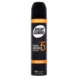 Asda Right Guard Total 5 Defence Sport 48H Mens Anti-Perspirant Deodorant