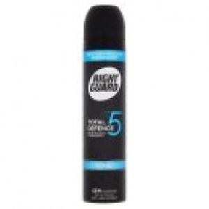 Right Guard Total Defence 5 Cool 48H Anti-Perspirant Deodorant