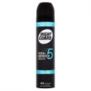 Right Guard Total 5 Defence Clean 48H Anti-Perspirant Deodorant