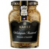 Asda Maille Wholegrain Mustard