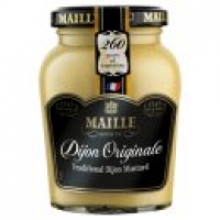 Asda Maille Dijon Original Mustard