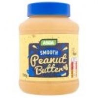 Asda Asda Smooth Peanut Butter