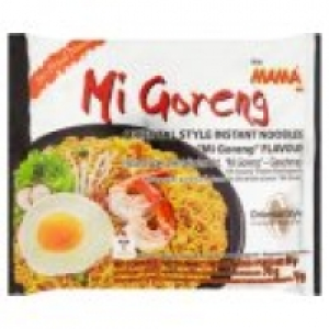 Mama Mi Goreng
