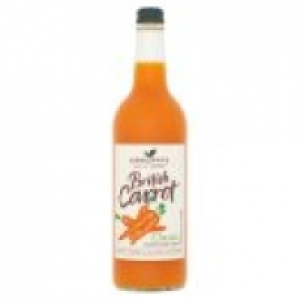 James White British Carrot Juice