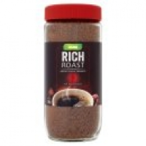 Rich Roast Instant Coffee £1.59