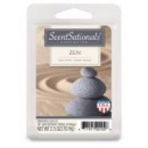 Scentsationals Zen Wax Cubes