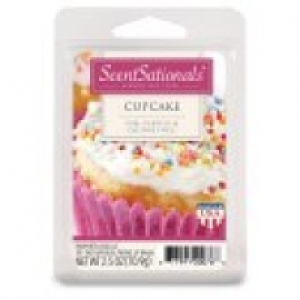 Asda Scentsationals Cupcake Wax Cubes