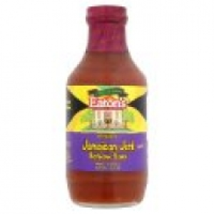 Eatons Original Jamaican Jerk Barbecue Sauce