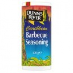 Dunns River Caribbean Barbecue Seasoning