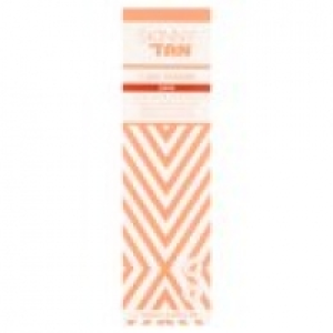 Asda Skinny Tan Tan 7-Day Tanner Dark