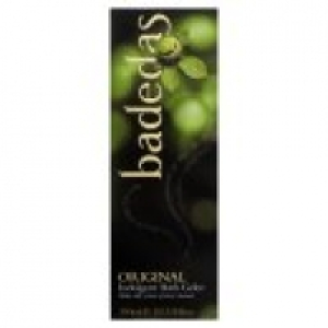 Badedas Original Bath Gelee