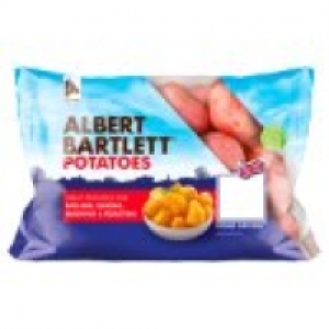 Albert Bartlett Rooster Potatoes