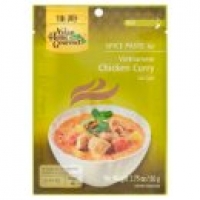 Asda Asian Home Gourmet Spice Paste for Vietnamese Chicken Curry