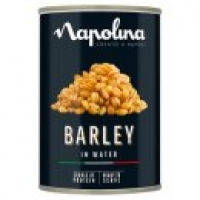 Asda Napolina Barley in Water