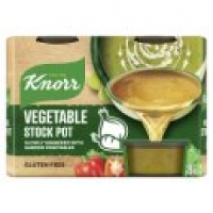 Knorr Vegetable Stock Pot