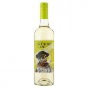 Asda Winetek Cosmic Shepherd Chilean Sauvignon Blanc